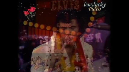 Elvis Presley - A Big Hunk Olove