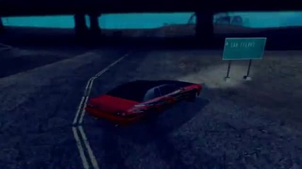 Drift Edit #3