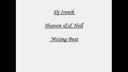 Dj Ironik - Mixin Beats