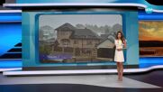 Прогноза за времето (16.07.2025 - обедна емисия)