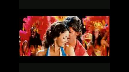 Hrithik In Dard E Disco