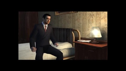 Mafia - Sarah 