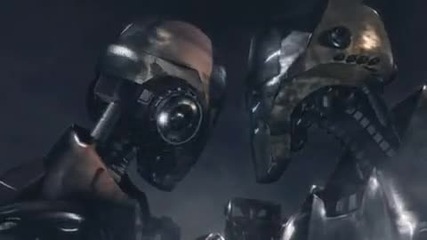 Tokio Hotel - Automatic 