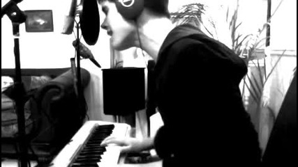 Adele - Someone like You by Tom Andrews Uk