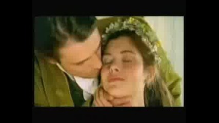 Elisa Di Rivombrosa In Her Eyes