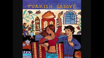 Kirmizi Biber Bendeniz - Turkish Groove