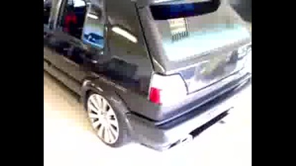 Gilf 2 Tuning