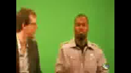 50 Cent - Funny How Time Flies - Video 