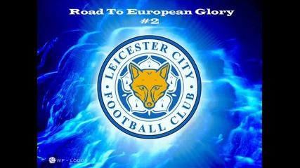 Pes 2013 Leicester City Road To European Glory #2