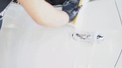 Koch Chemie Twin Shampoo - силно концентриран, комбиниран препарат за качествено, цялостно измиване