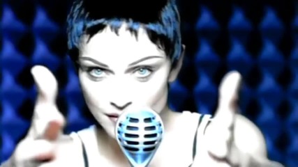 Madonna - Rain