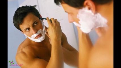 Dermalogica Soothing Shave Cream (bg)
