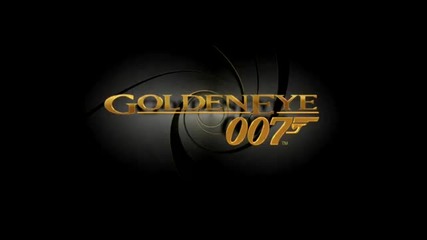 Goldeneye Soundtrack -bond Theme