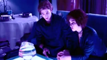 Jackson Rathbone- Sexyback