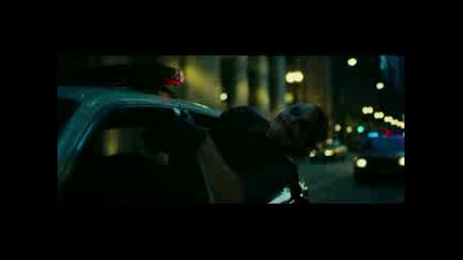 The Dark Knight - Trailer