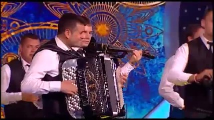 Marinko Rokvic - Ponos ( Grand Parada 02.06.2015.)