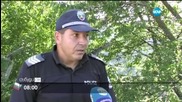 Как едно куче става полицай?