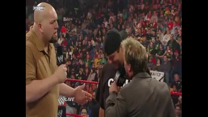 Wwe - Raw Guest Host Ben Roethlisberger Highlights 