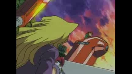 Yu - Gi - Oh Ep.12 
