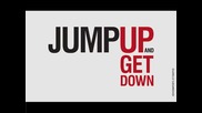 Smirnoff Be There - Jump Up And Get Down [hq]