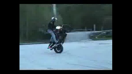 Drift