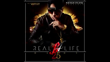 Nengo Flow ft. Alexis & Zion - Sigue Viajando