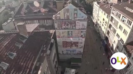17 000 снимки една сграда