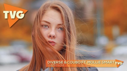 Diverse & Coubo ft. Mollie Smart - Tainted Love