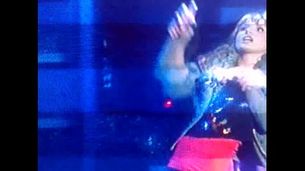 Shake it up