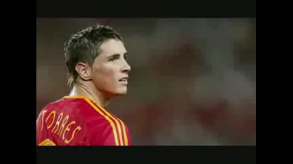 El nino - Spain