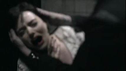 New * Marilyn Manson - No reflection ( Official video )