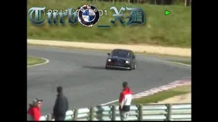 Valerbanen, may - Gatebil (our first test drive)