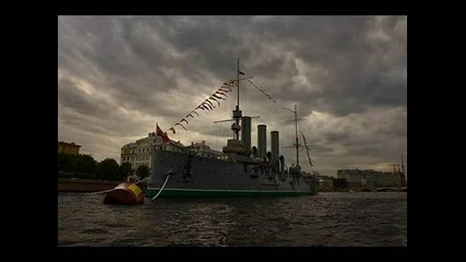 # Крейсер Аврора ( Cruiser Aurora ) 