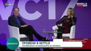 Рокади в Netflix: Съоснователят на компанията се оттегля