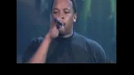 Dr.dre Ft. Snoop Dogg - Stil Dre Na Jivo