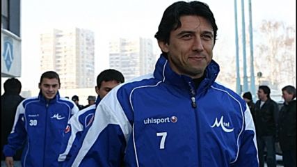 Даниел Боримиров