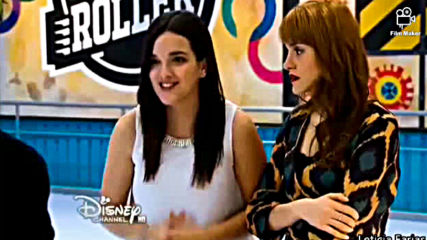 soy luna 1 pelfi