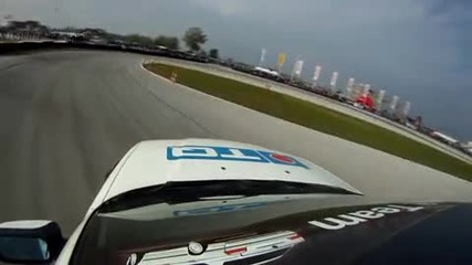 Bmw E36 325 turbo drift car