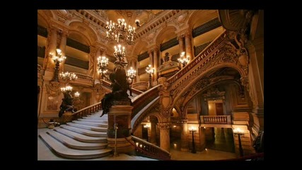 J. S. Bach - Suite No.4 - 3 Gavotte