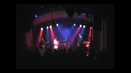 Graham Bonnet & Taz Taylor Band - Happy Hour