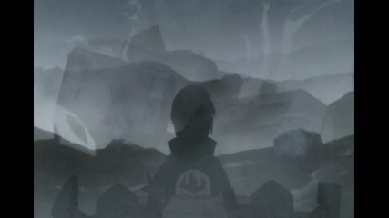 Gurren Lagann Amv - I Will Not Bow