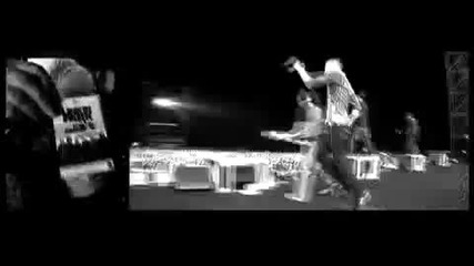 Linkin Park - Creating new Divide