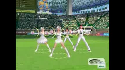 Shake it (rediscover) Dance! Online
