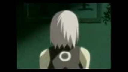 Itachi/sakura/deidara - Already Over 