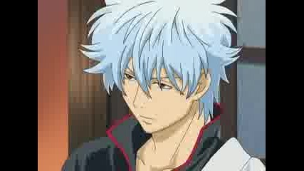 [високо Качество]gintama - 33