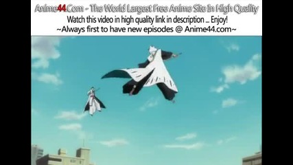 Bleach 292 English Sub Part 2 