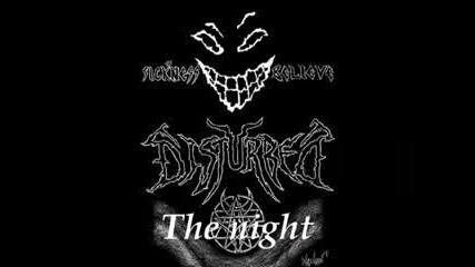 Disturbed - The Night.mp4