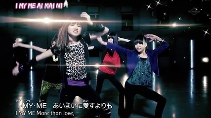Pretty Rhythm- Dear My Future Episode 4