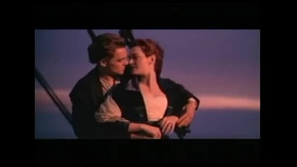 Celine Dion My Heart Will Go On hd