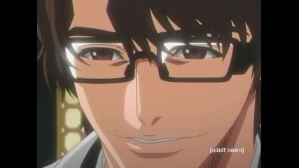 Bleach Episode 60 English Dubbed